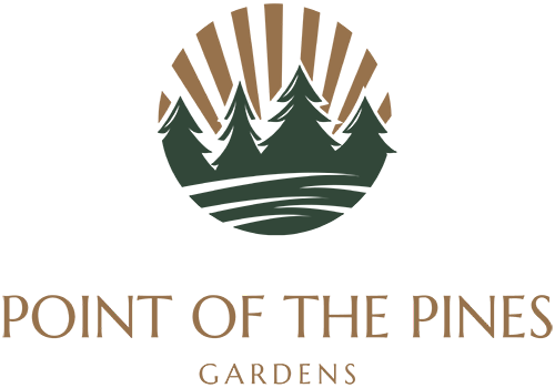 Point of the Pines Gardens